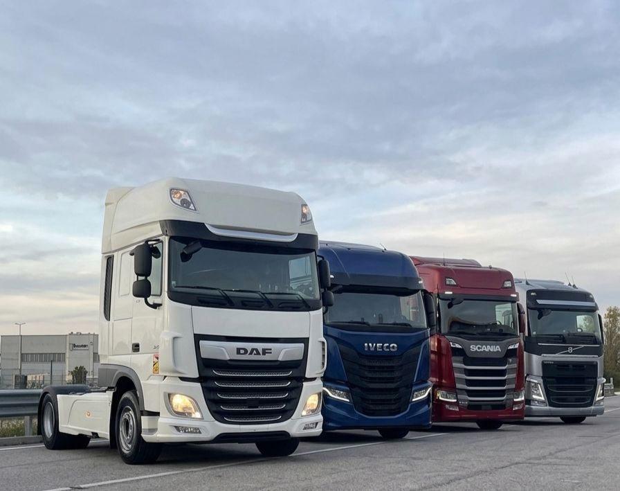 NAFTRUCK
